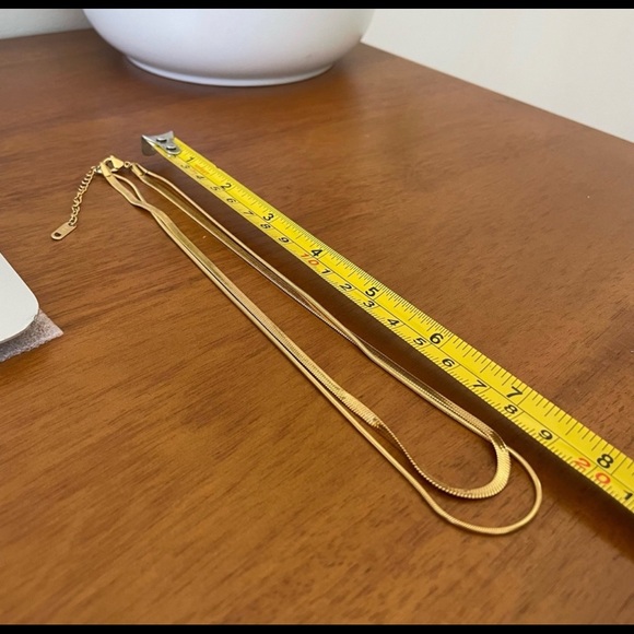 Chain Necklace - Picture 6 of 7